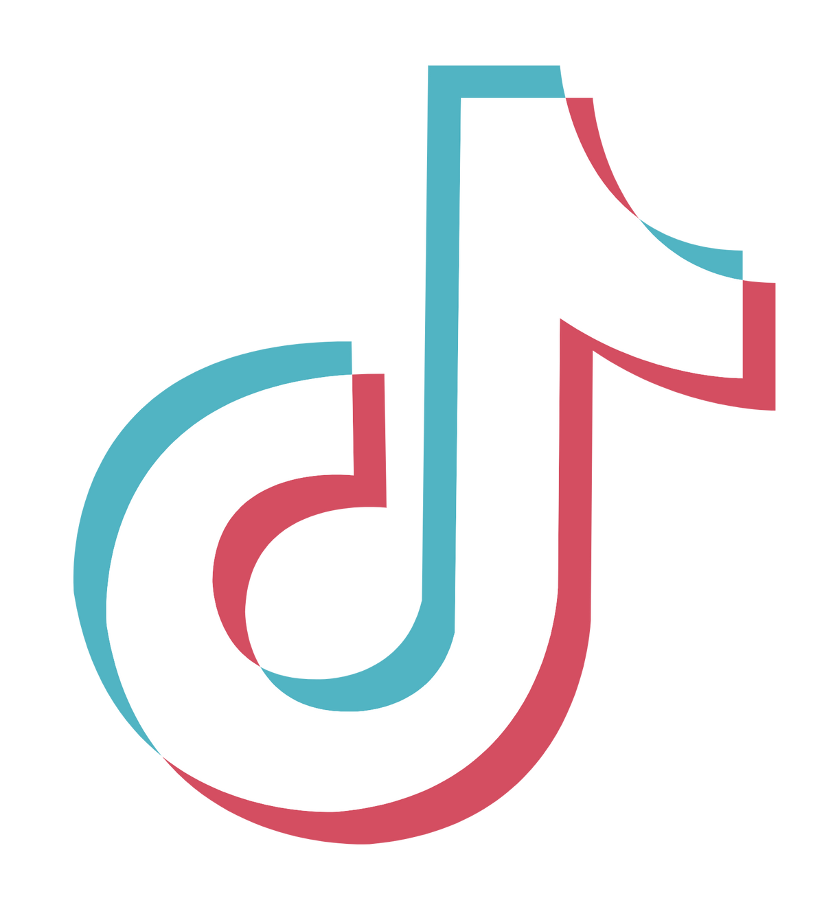 Tiktok logo