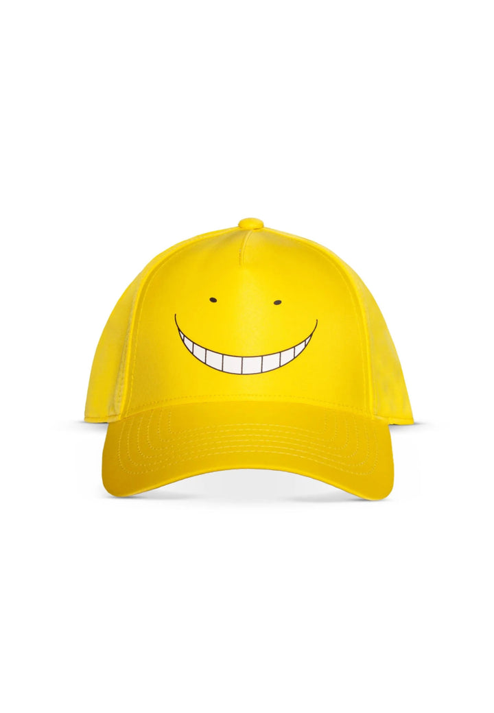 Assassination Classroom Caps - Supernerds
