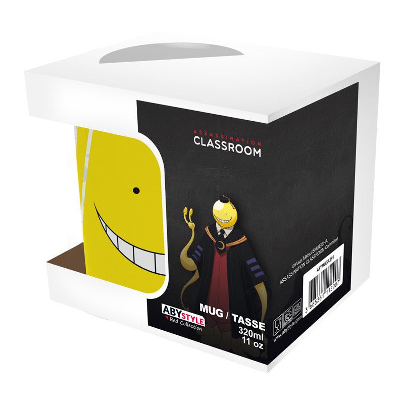Assassination Classroom Kopp Koro & Pupils - Supernerds