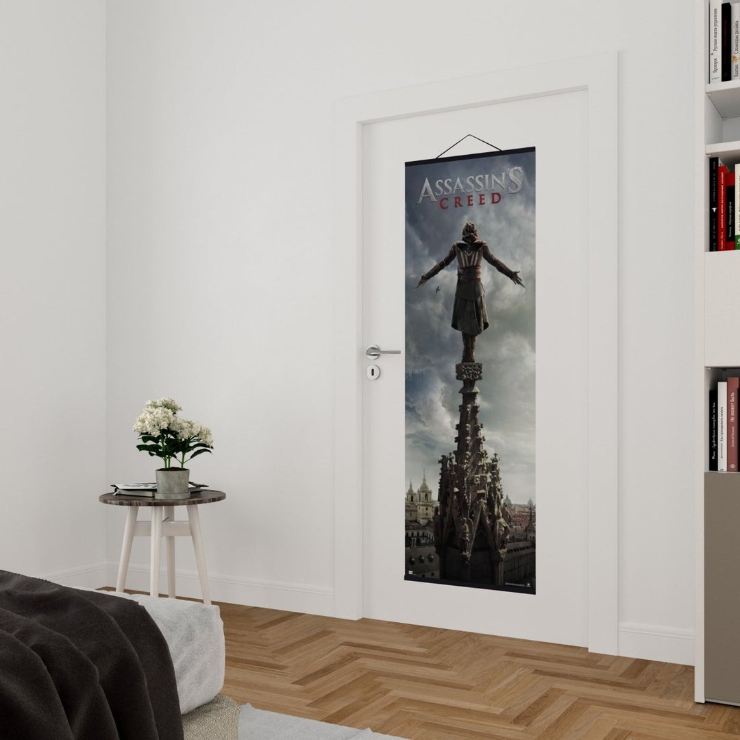 Assassin's Creed Plakat - Supernerds