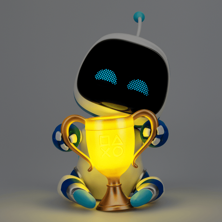Astro Bot Lampe Globuddies - Supernerds