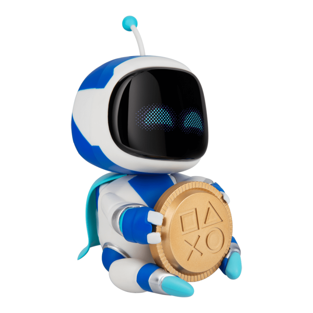 Astro Bot Sparebøsse Coin Buddies - Supernerds
