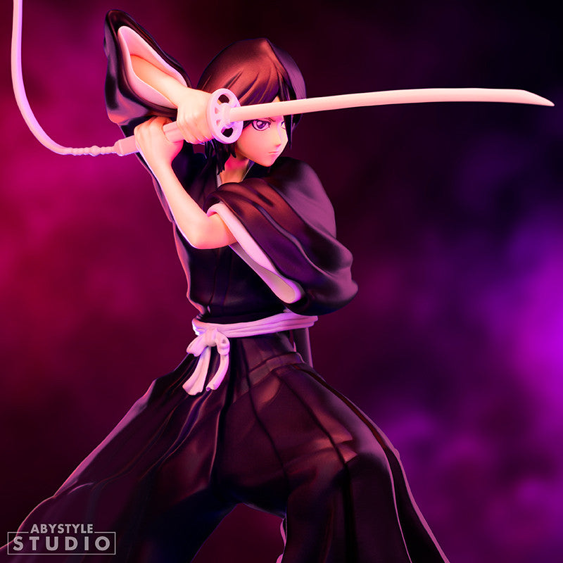 Bleach Samlefigur Rukia