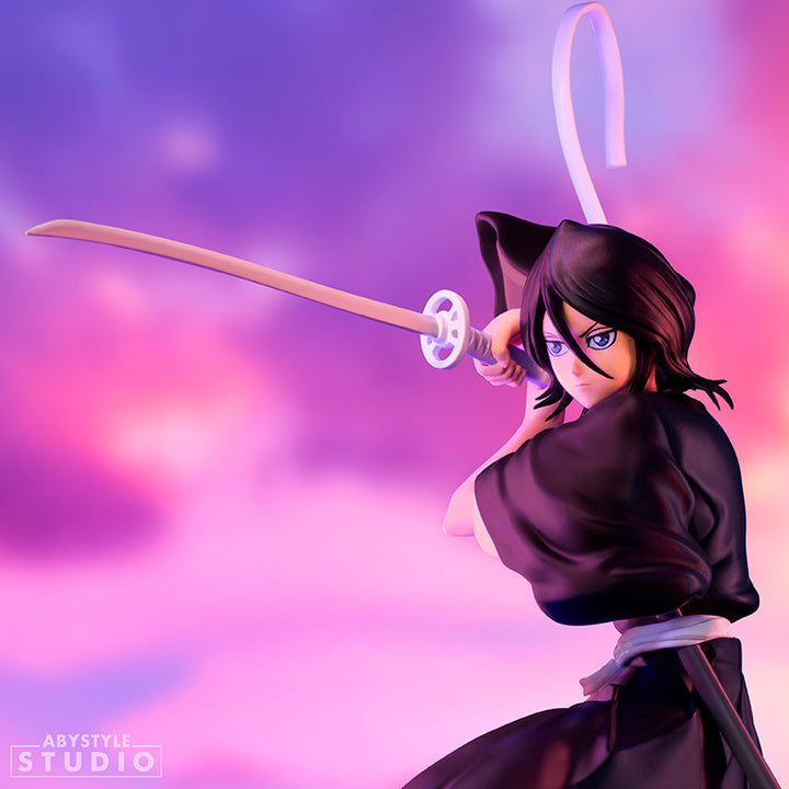 Bleach Samlefigur Rukia