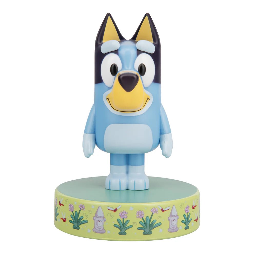 Bluey Icon Lampe - Supernerds