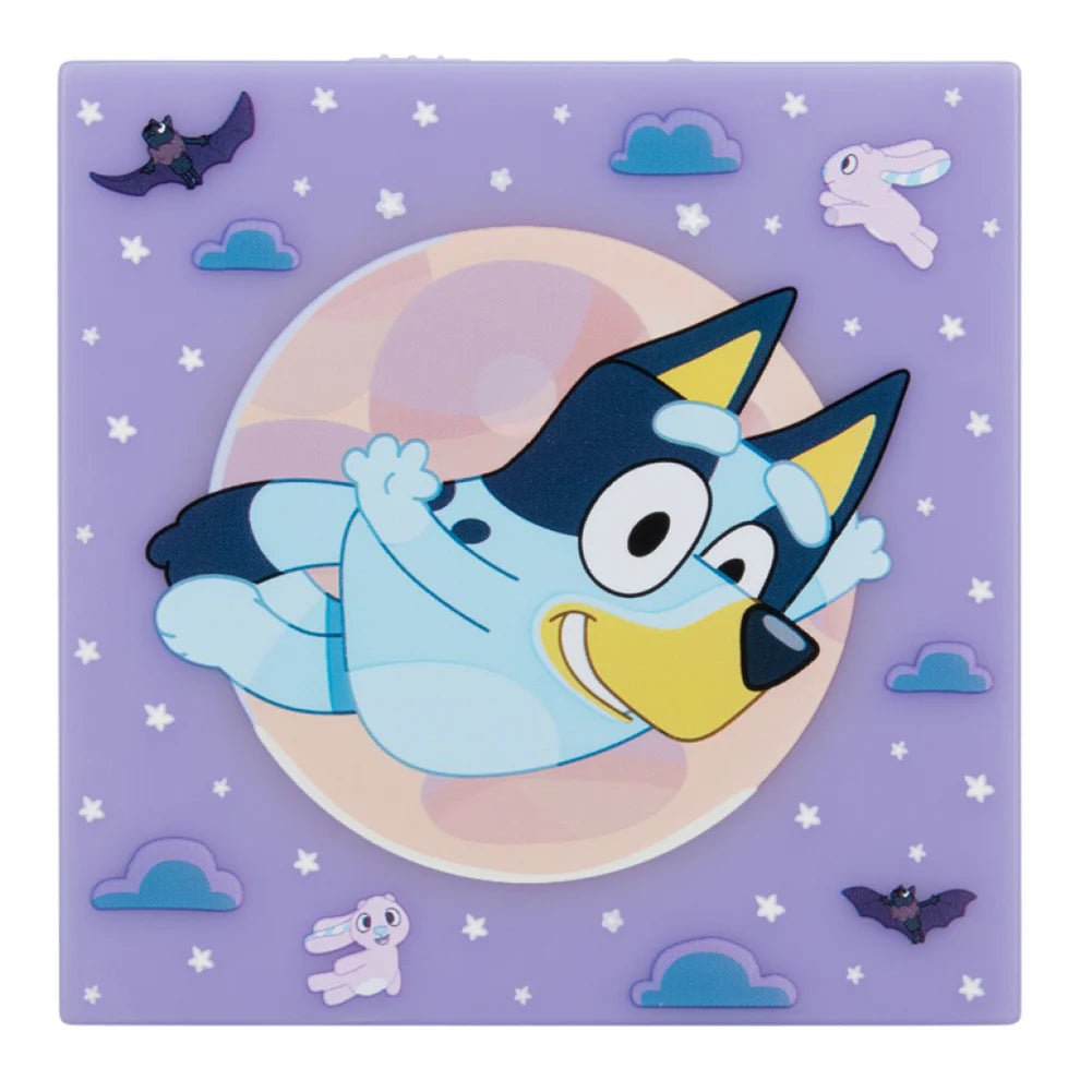 Bluey Lampe Fly - Supernerds