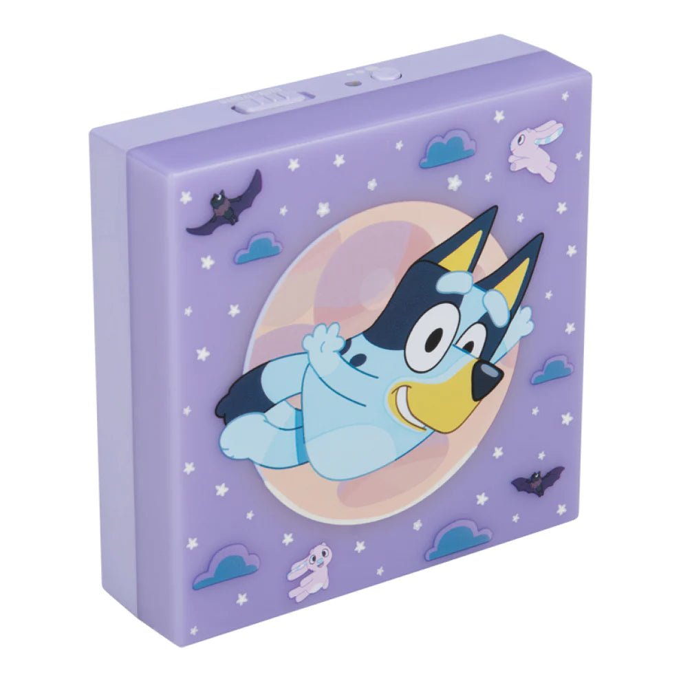 Bluey Lampe Fly - Supernerds
