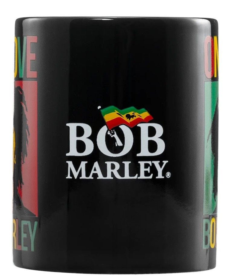 Bob Marley Gavesett Sokker og Kopp - Supernerds