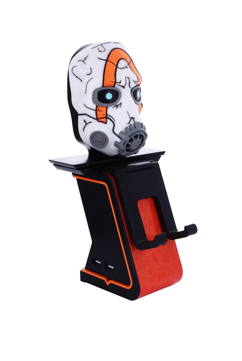 Borderlands Psycho Cable Guys Samlefigur - Supernerds
