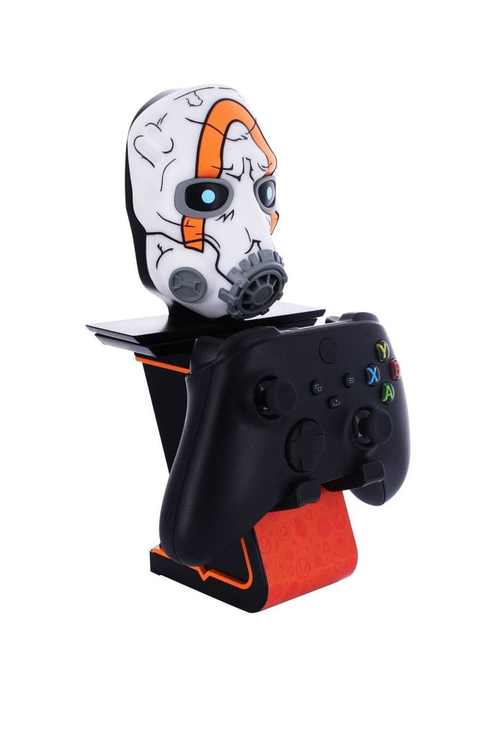 Borderlands Psycho Cable Guys Samlefigur - Supernerds