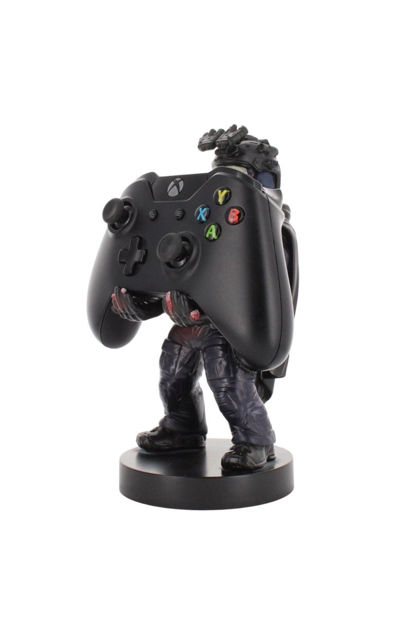Call of Duty Cable Guys Samlefigur Ghost - Supernerds
