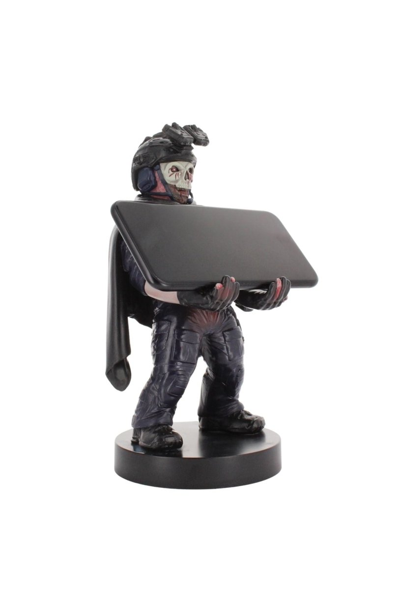Call of Duty Cable Guys Samlefigur Ghost - Supernerds