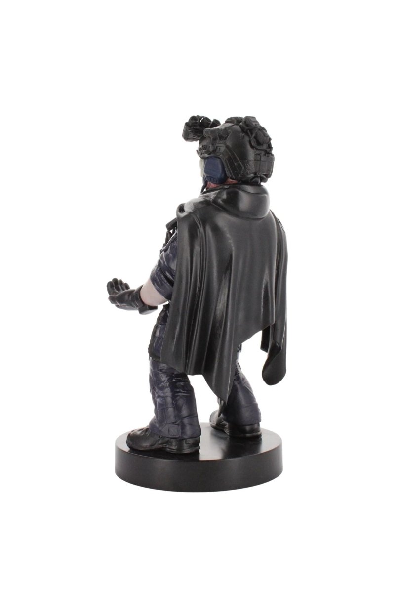 Call of Duty Cable Guys Samlefigur Ghost - Supernerds