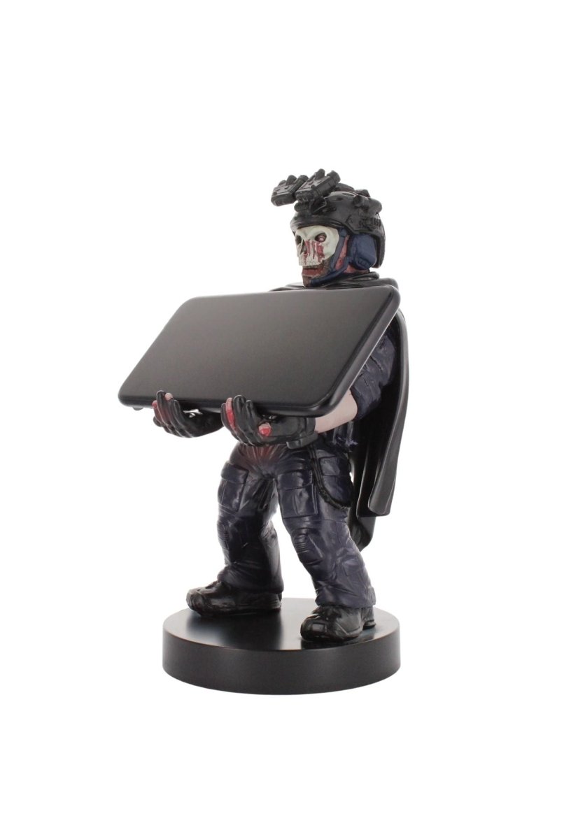 Call of Duty Cable Guys Samlefigur Ghost - Supernerds