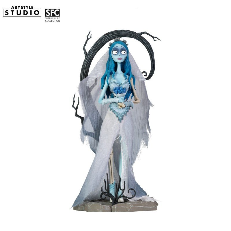 Corpse Bride Samlefigur Emily - Supernerds