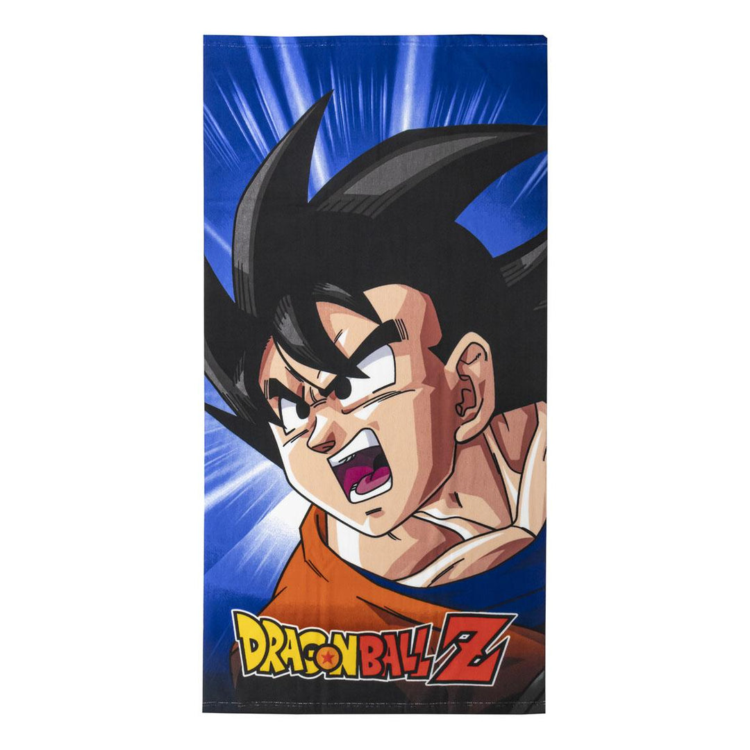 Dagon Ball Z Strandhåndkle - Supernerds