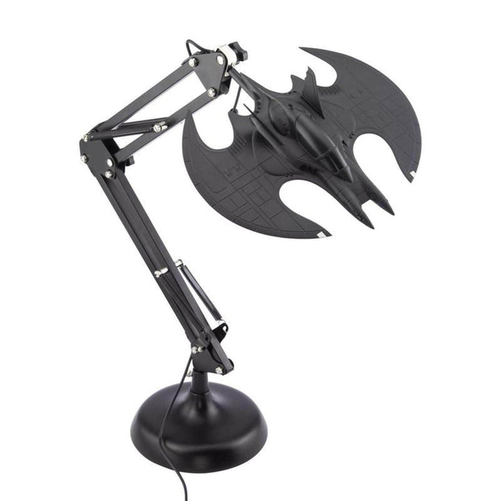 DC Comic's Batman Bordlampe Batwing - Supernerds