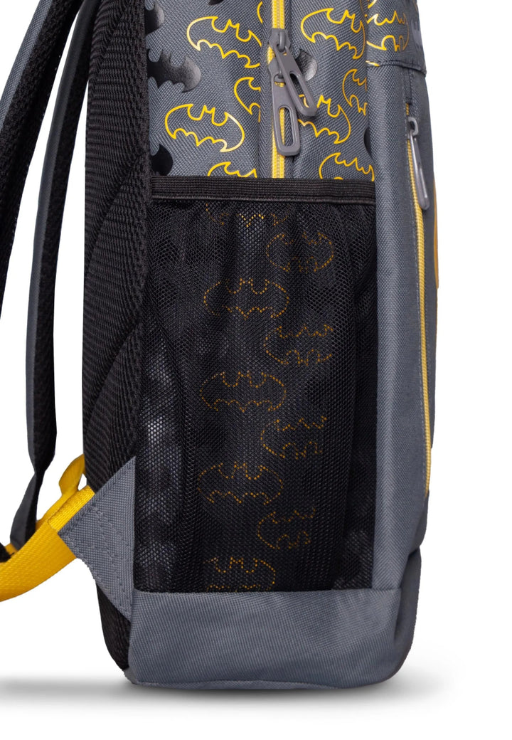 DC Comic's Batman Ryggsekk 13 Liter - Supernerds