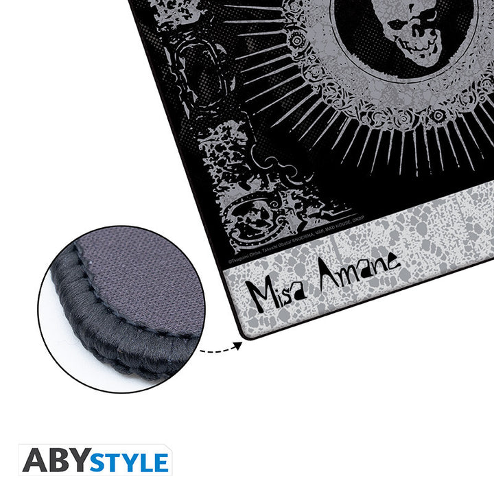 Death Note Gaming Musematte XL Misa