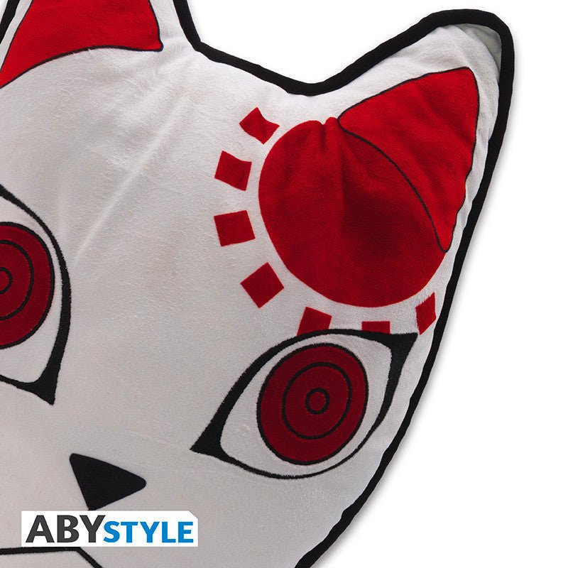 Demon Slayer Pute Warding Mask - Supernerds