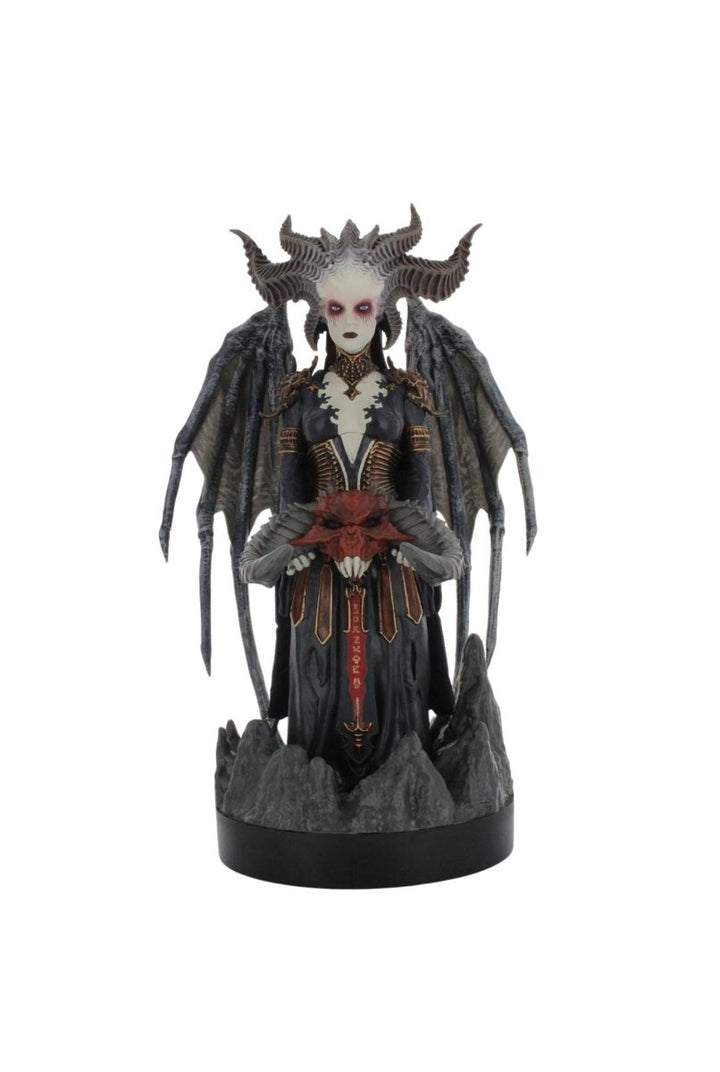 Diablo Cable Guys Samlefigur Lilith - Supernerds