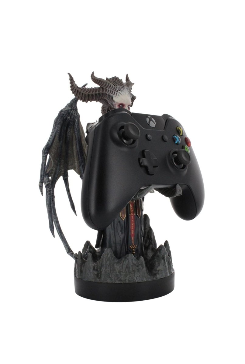 Diablo Cable Guys Samlefigur Lilith - Supernerds