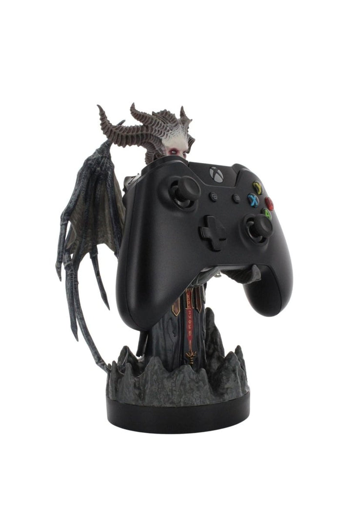 Diablo Cable Guys Samlefigur Lilith - Supernerds