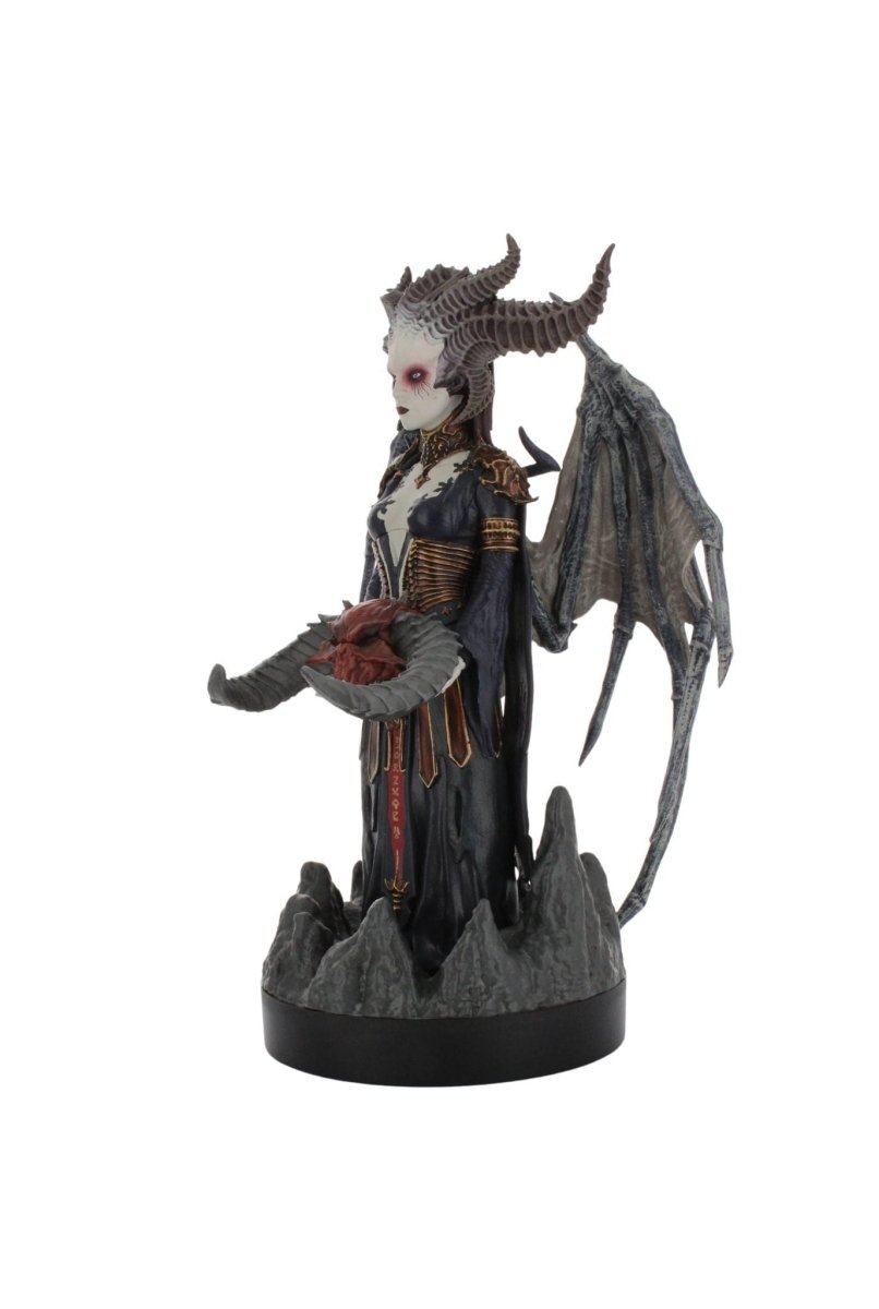 Diablo Cable Guys Samlefigur Lilith - Supernerds