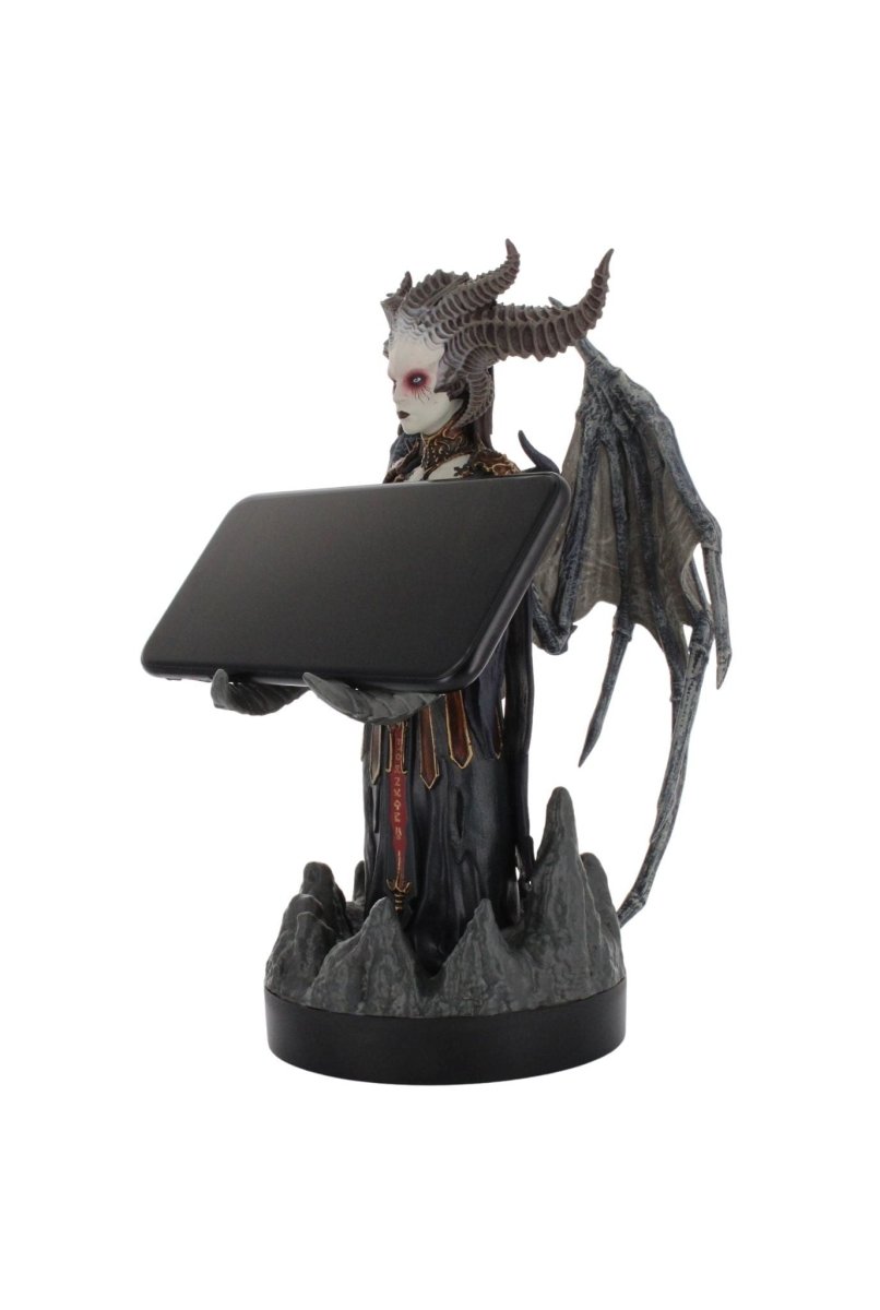 Diablo Cable Guys Samlefigur Lilith - Supernerds