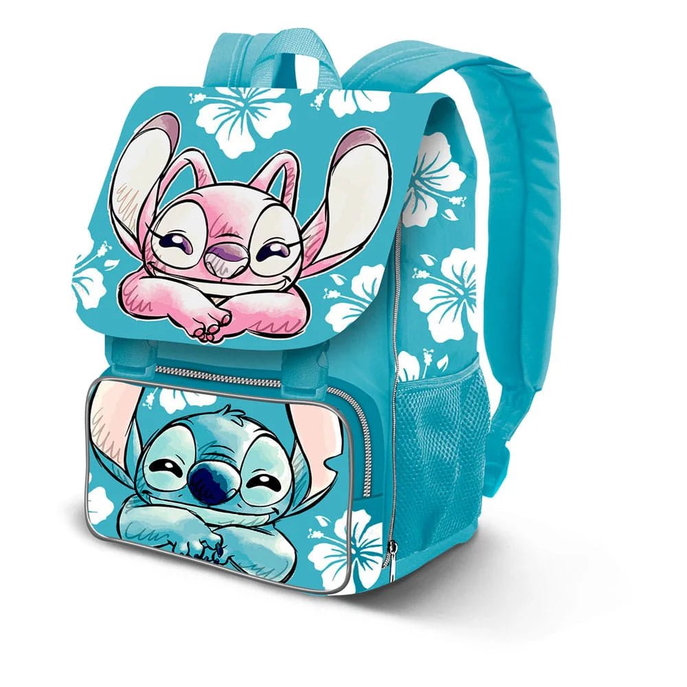 Disne's Lilo and Stitch Ryggsekk Tropical 28 Liter - Supernerds