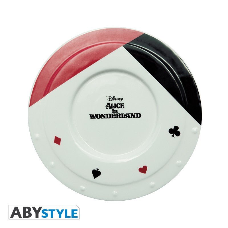 Disney's Alice in Wonderland Tekanne - Supernerds