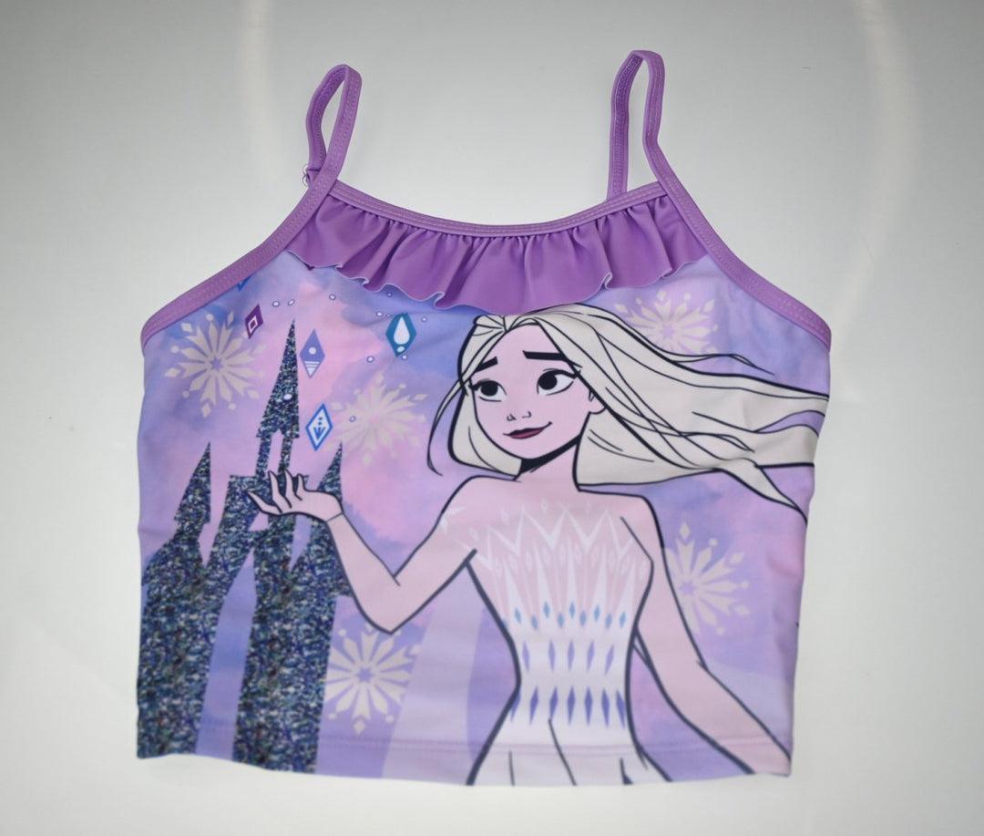 Disney's Frost Badedrakt Magic Elsa - Supernerds