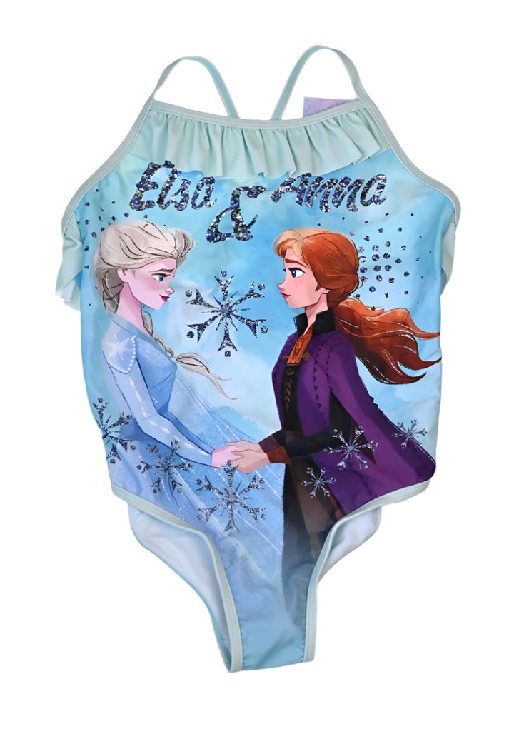 Disney's Frost Badedrakt Sisterly Love - Supernerds