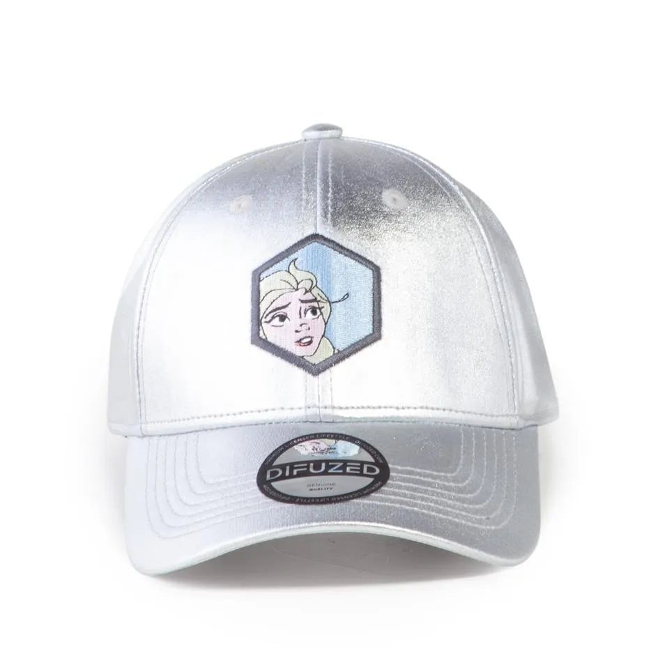 Disney's Frost Caps - Supernerds