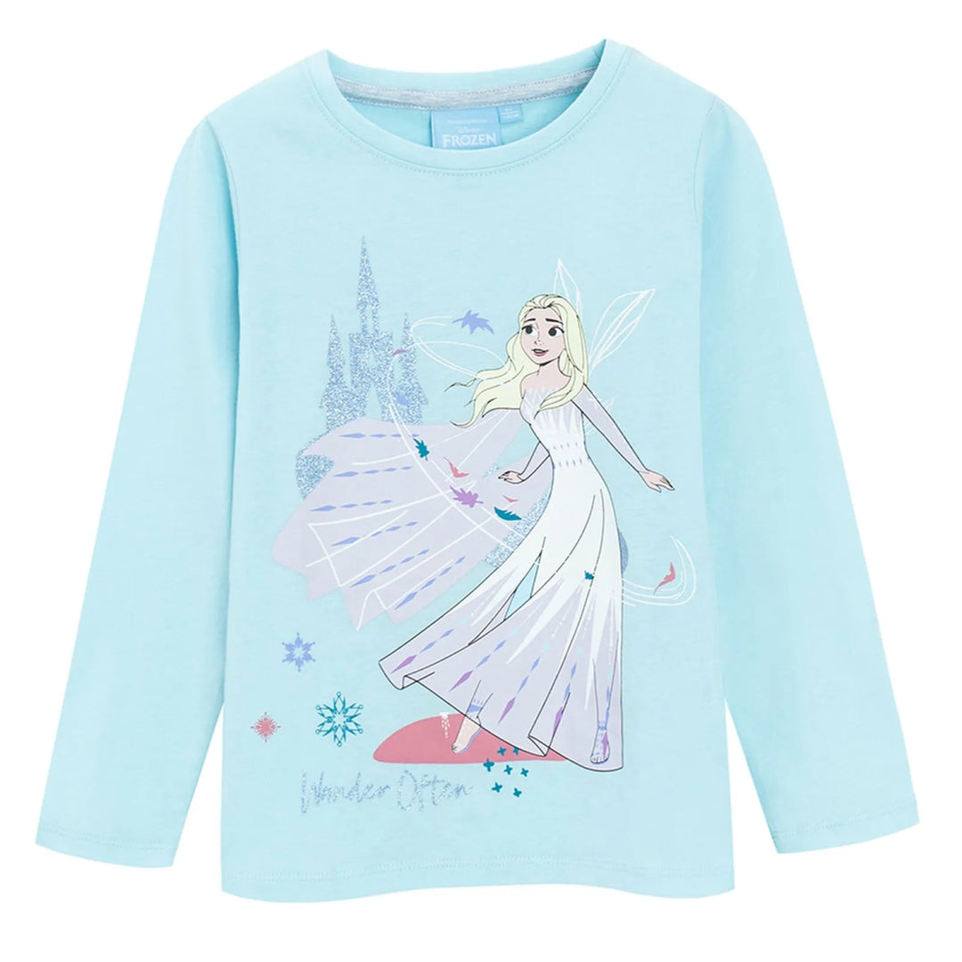 Disney's Frost Pysjamas - Supernerds