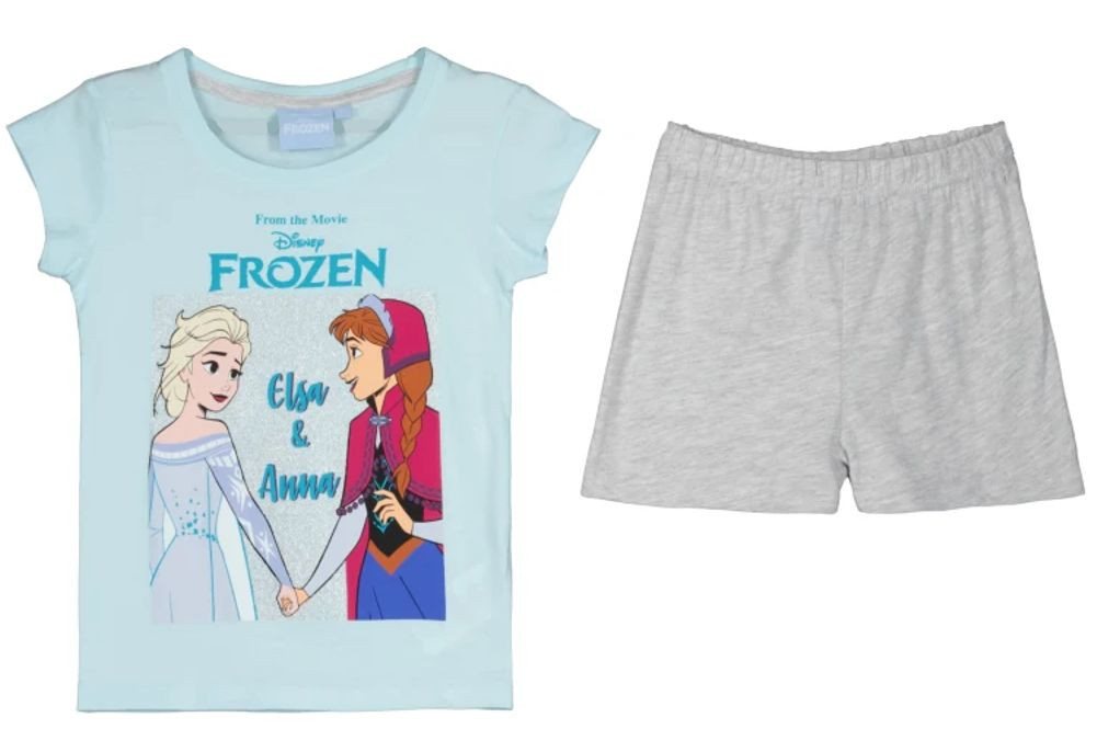 Disney's Frost Pysjamas Elsa & Anna - Supernerds