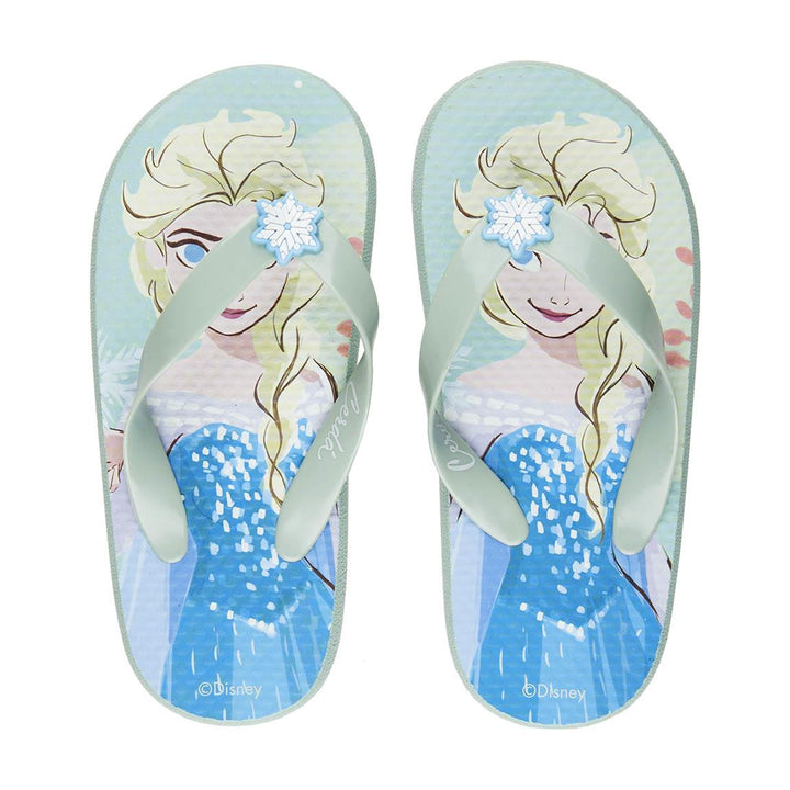 Disney's Frost Slippers - Supernerds