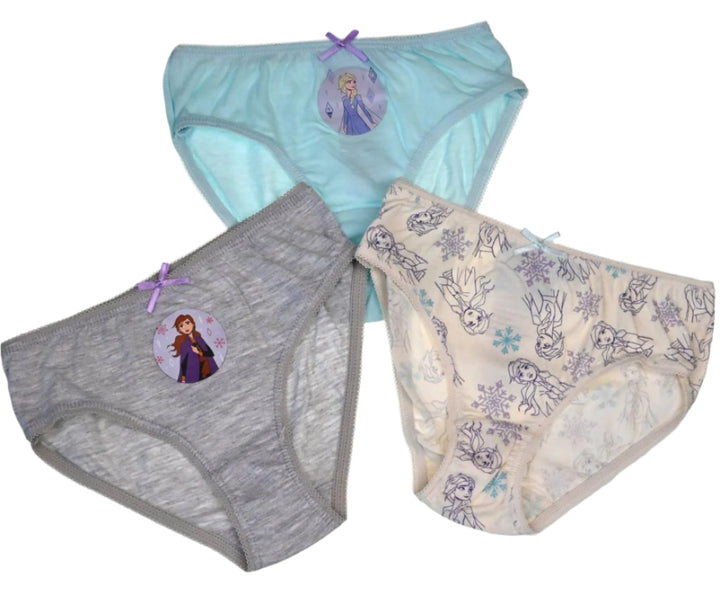 Disney's Frost Truser 3 - pk - Supernerds