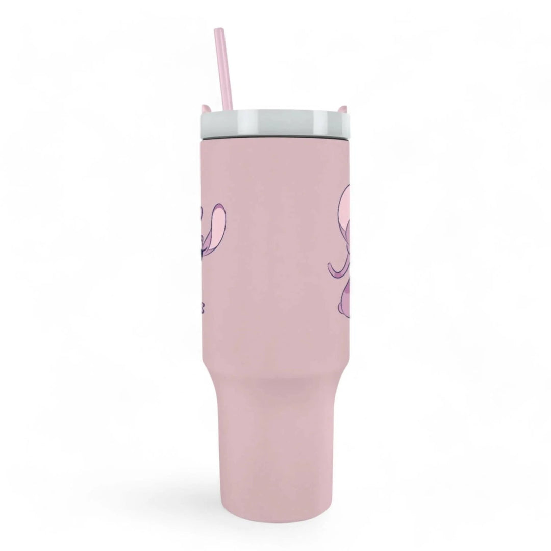 Disney's Lilo and Stitch Angel Termoklopp Tumbler 1.2 Liter - Supernerds