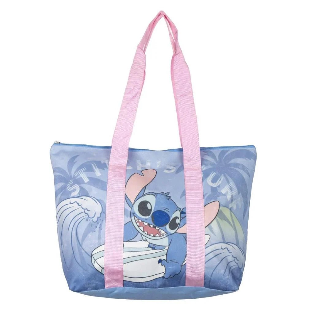 Disney's Lilo and Stitch Bag Surfer - Supernerds