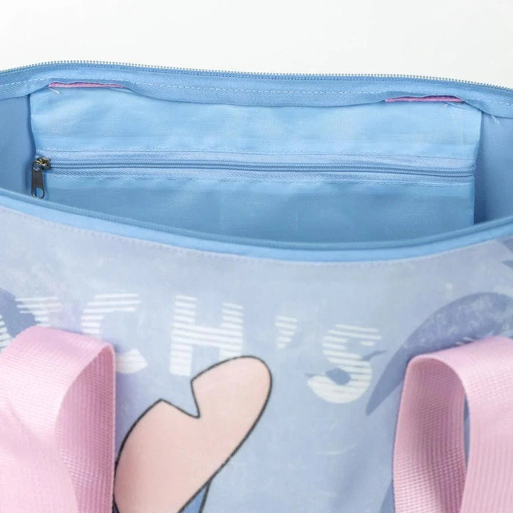 Disney's Lilo and Stitch Bag Surfer - Supernerds