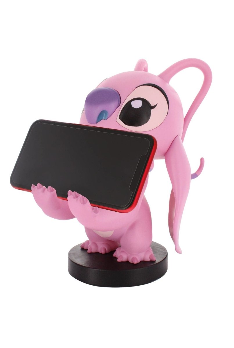 Disney's Lilo and Stitch Cable Guys Samlefigur Angel - Supernerds