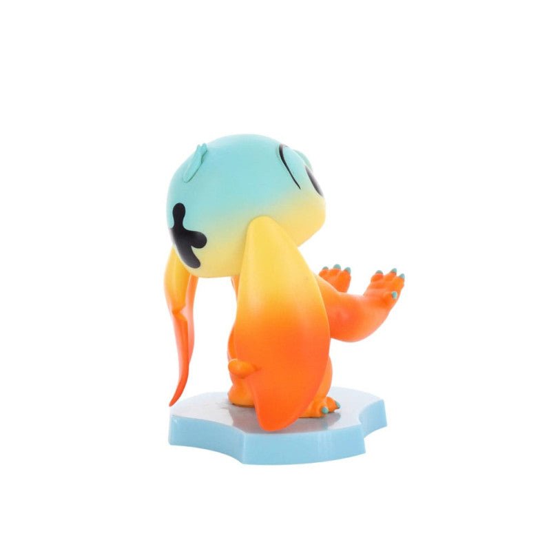 Disney's Lilo and Stitch Cable Guys Samlefigur Fargerik - Supernerds