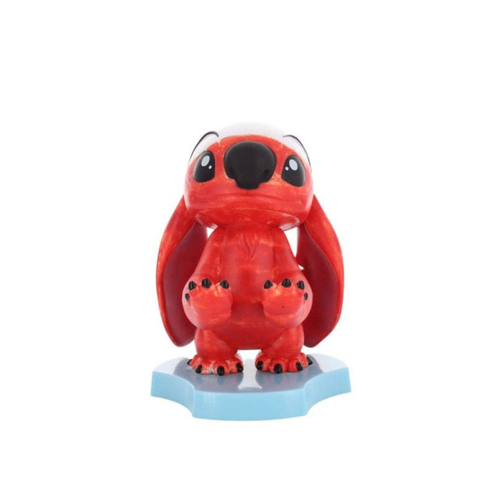 Disney's Lilo and Stitch Cable Guys Samlefigur Rød - Supernerds