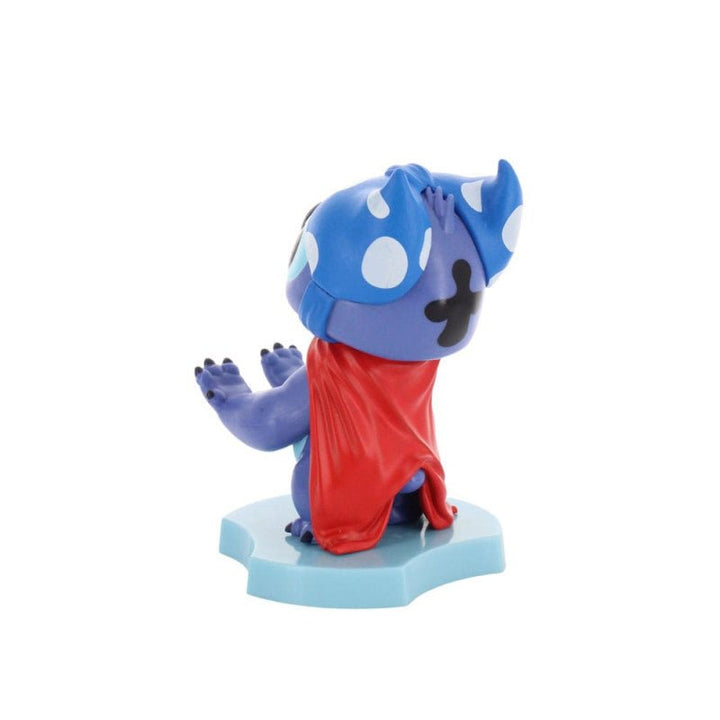 Disney's Lilo and Stitch Cable Guys Samlefigur Superhelt - Supernerds