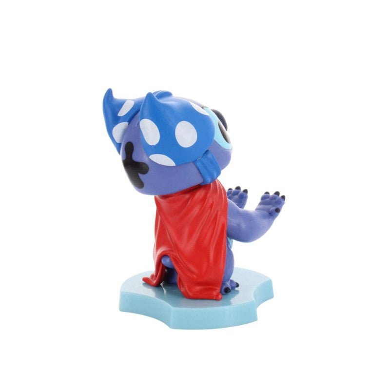 Disney's Lilo and Stitch Cable Guys Samlefigur Superhelt - Supernerds