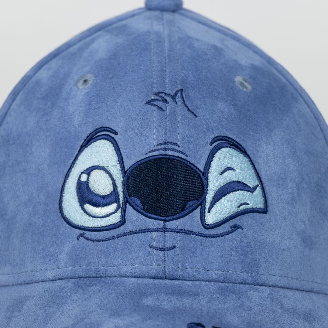 Disney's Lilo and Stitch Caps Funny - Supernerds