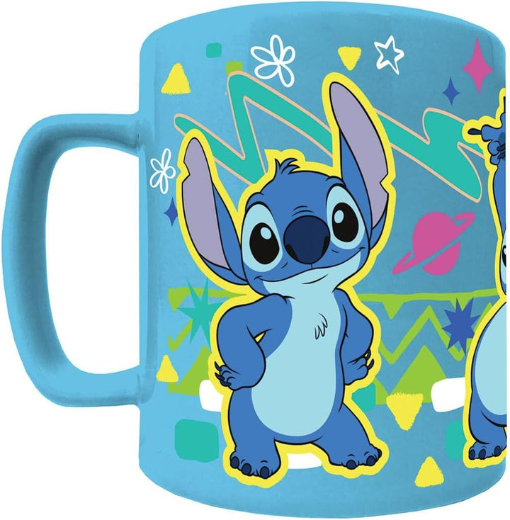 Disney's Lilo and Stitch Fuzzy Kopp - Supernerds