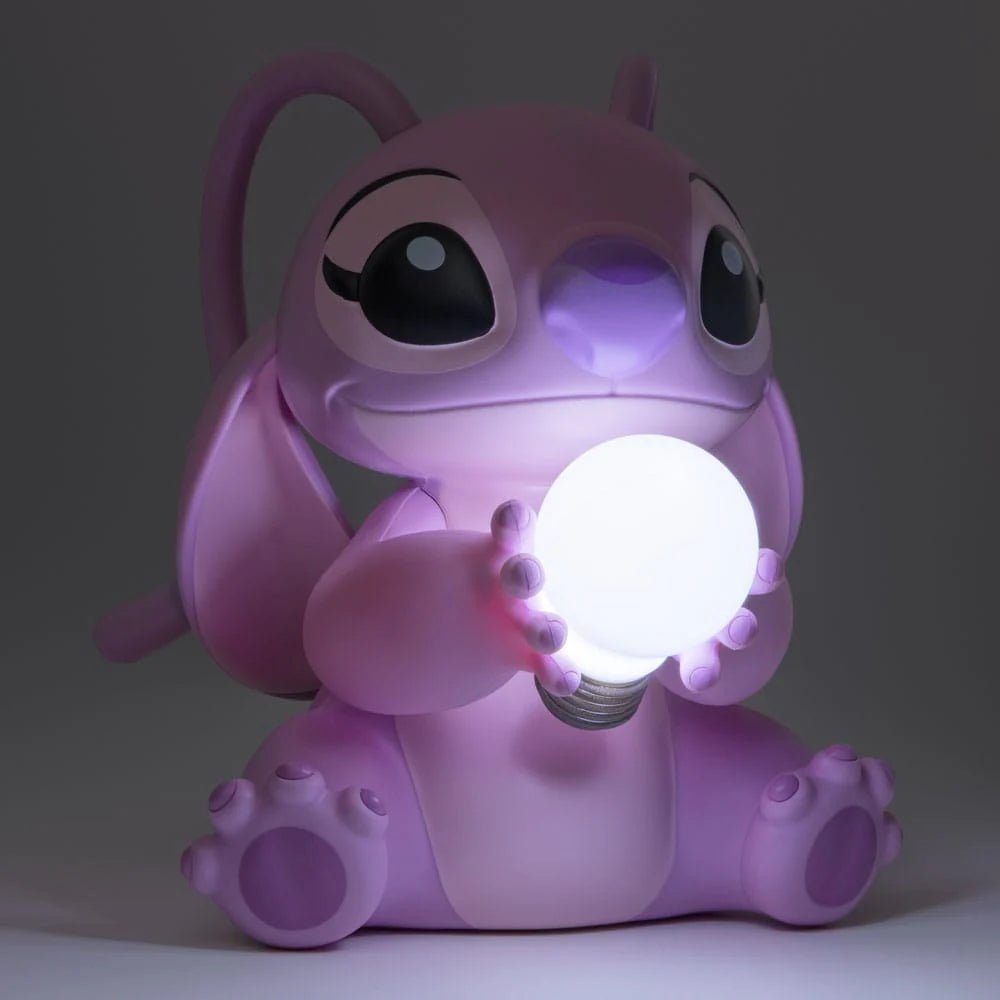 Disney's Lilo and Stitch Lampe Angel - Supernerds