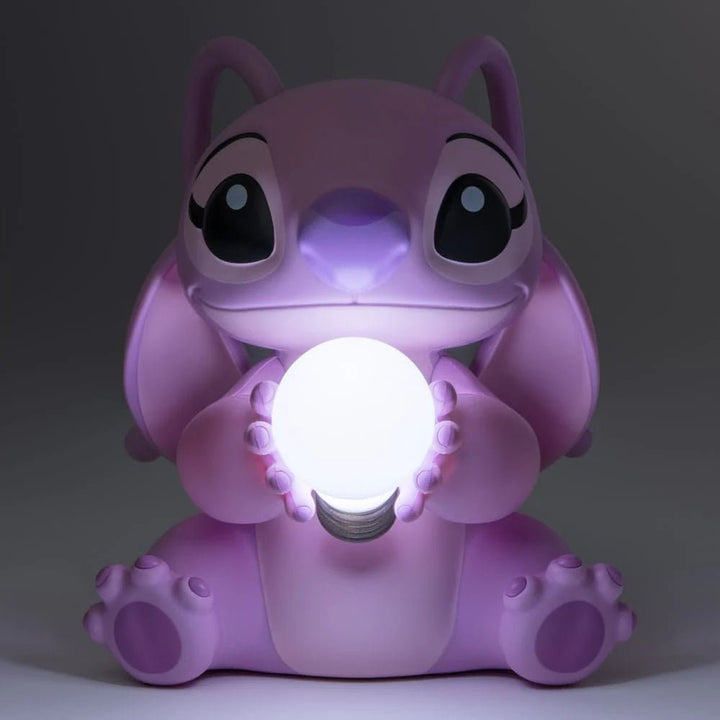 Disney's Lilo and Stitch Lampe Angel - Supernerds